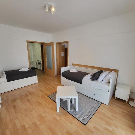 Hi Downtown Apartment A513 부다페스트 외부 사진