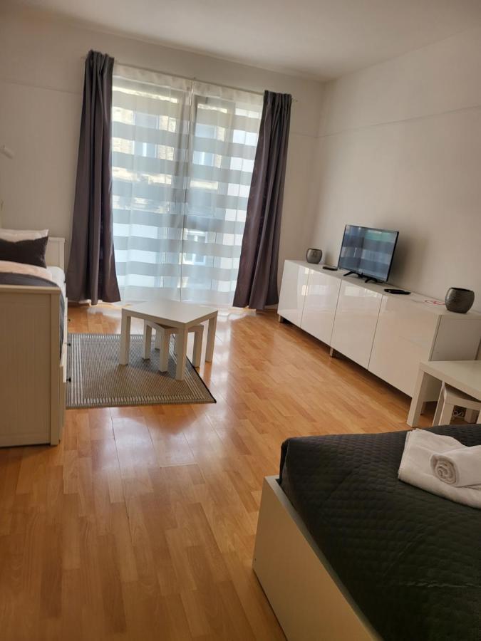 Hi Downtown Apartment A513 부다페스트 외부 사진