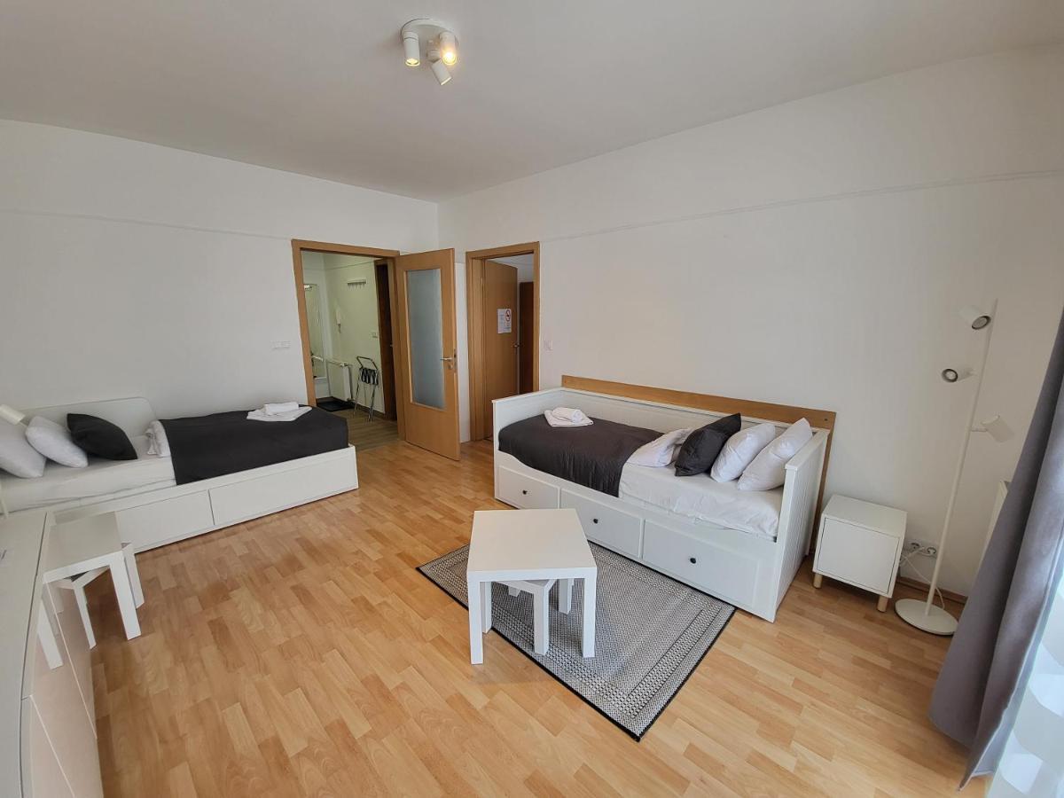 Hi Downtown Apartment A513 부다페스트 외부 사진