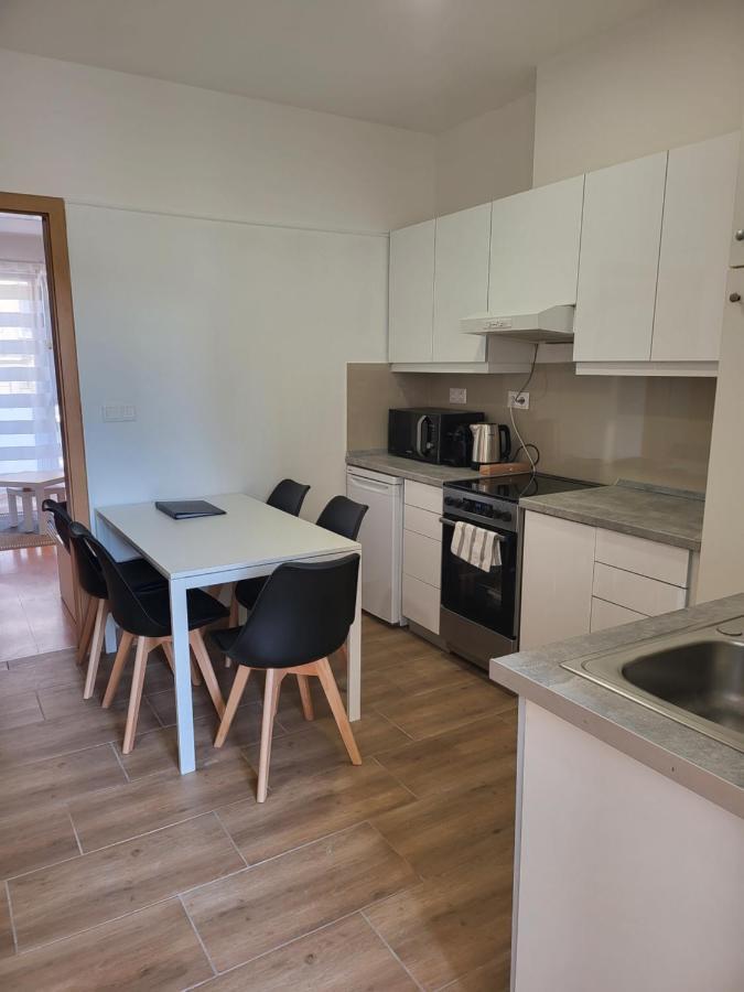 Hi Downtown Apartment A513 부다페스트 외부 사진