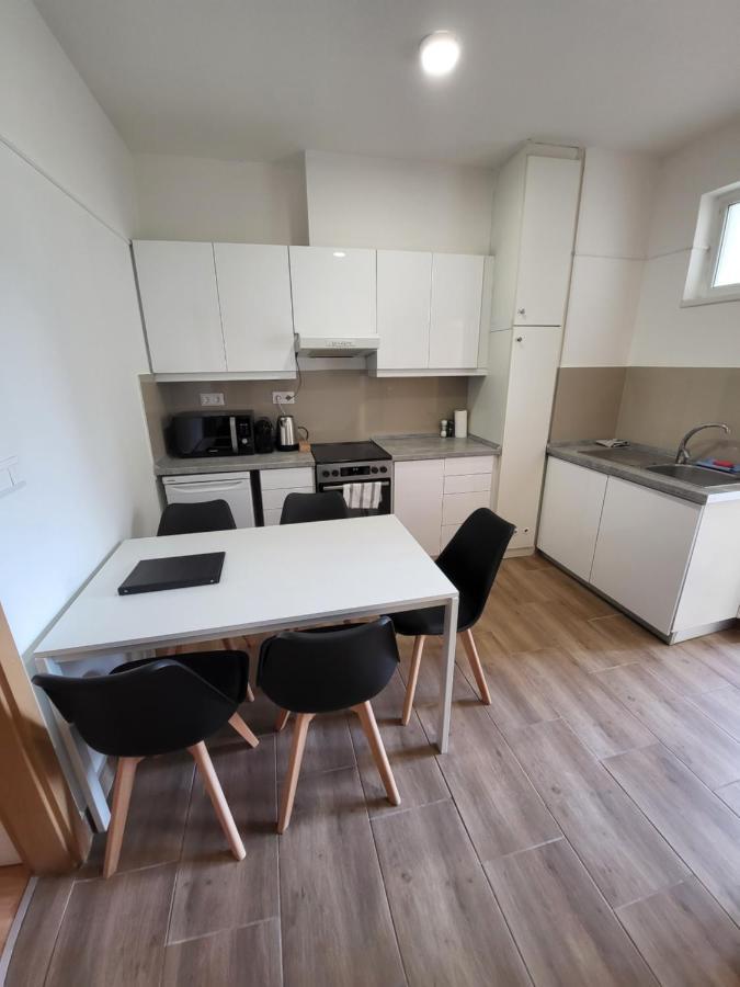 Hi Downtown Apartment A513 부다페스트 외부 사진