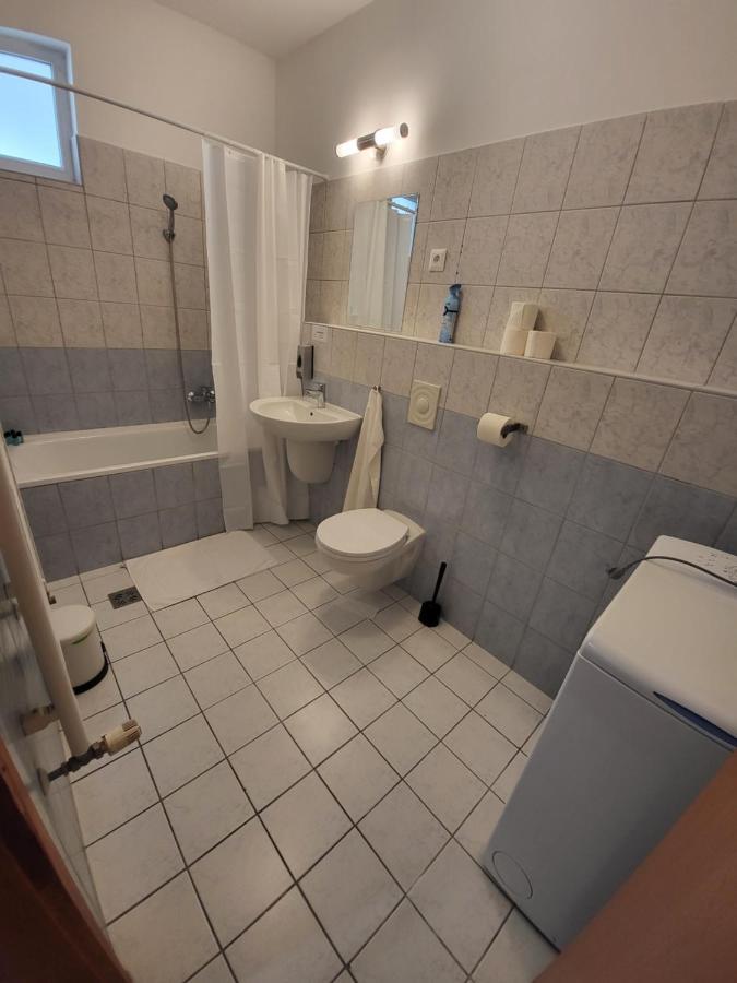 Hi Downtown Apartment A513 부다페스트 외부 사진